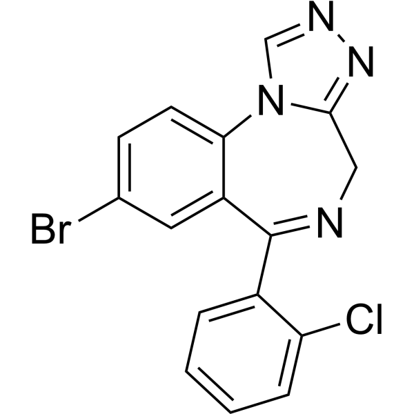 1-Demethyl phenazolam 919973-69-6